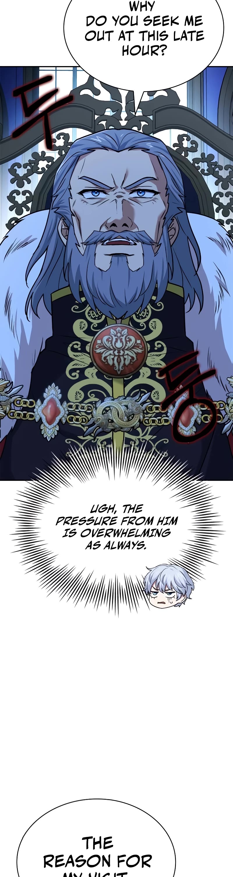 The Crown Prince That Sells Medicine Chapter 20 page 48 - Chapter 20