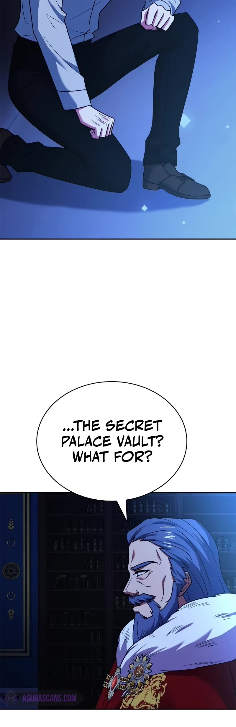 The Crown Prince That Sells Medicine Chapter 20 page 50 - Chapter 20
