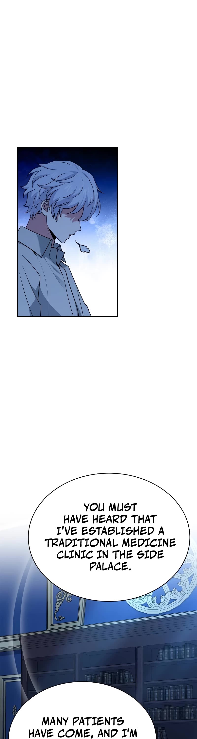 The Crown Prince That Sells Medicine Chapter 20 page 51 - Chapter 20