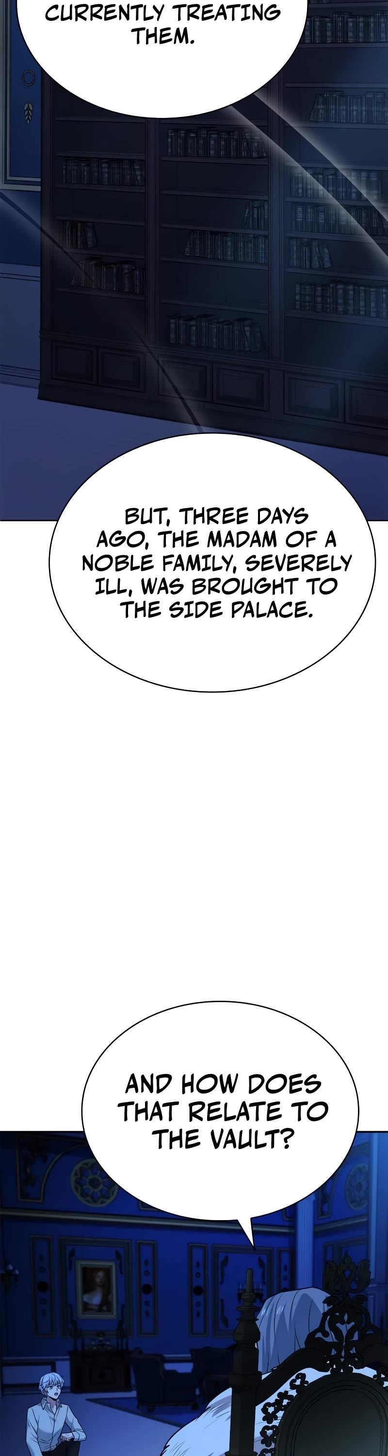 The Crown Prince That Sells Medicine Chapter 20 page 52 - Chapter 20