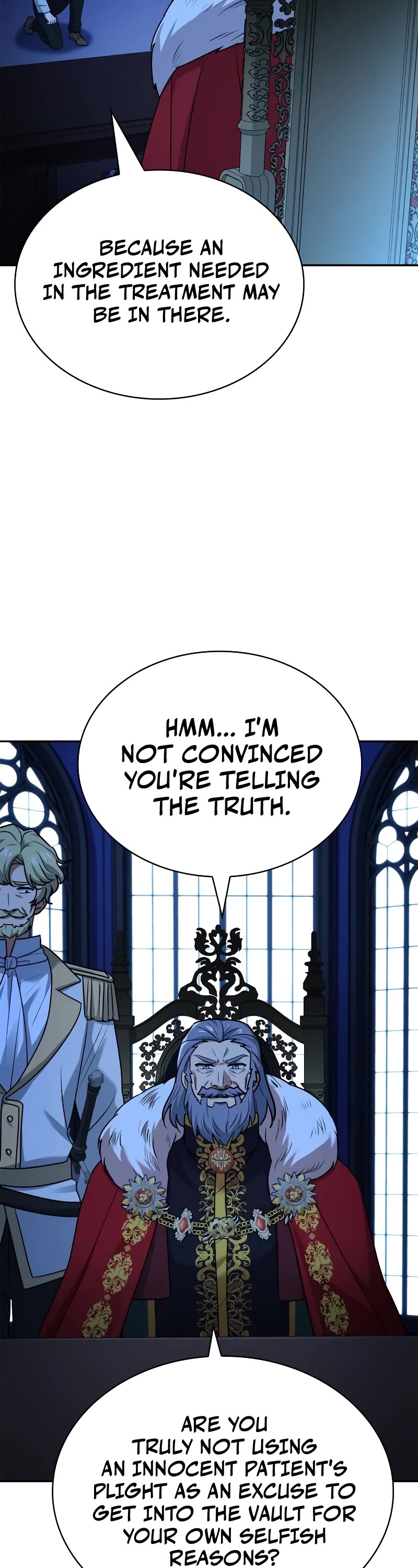 The Crown Prince That Sells Medicine Chapter 20 page 53 - Chapter 20