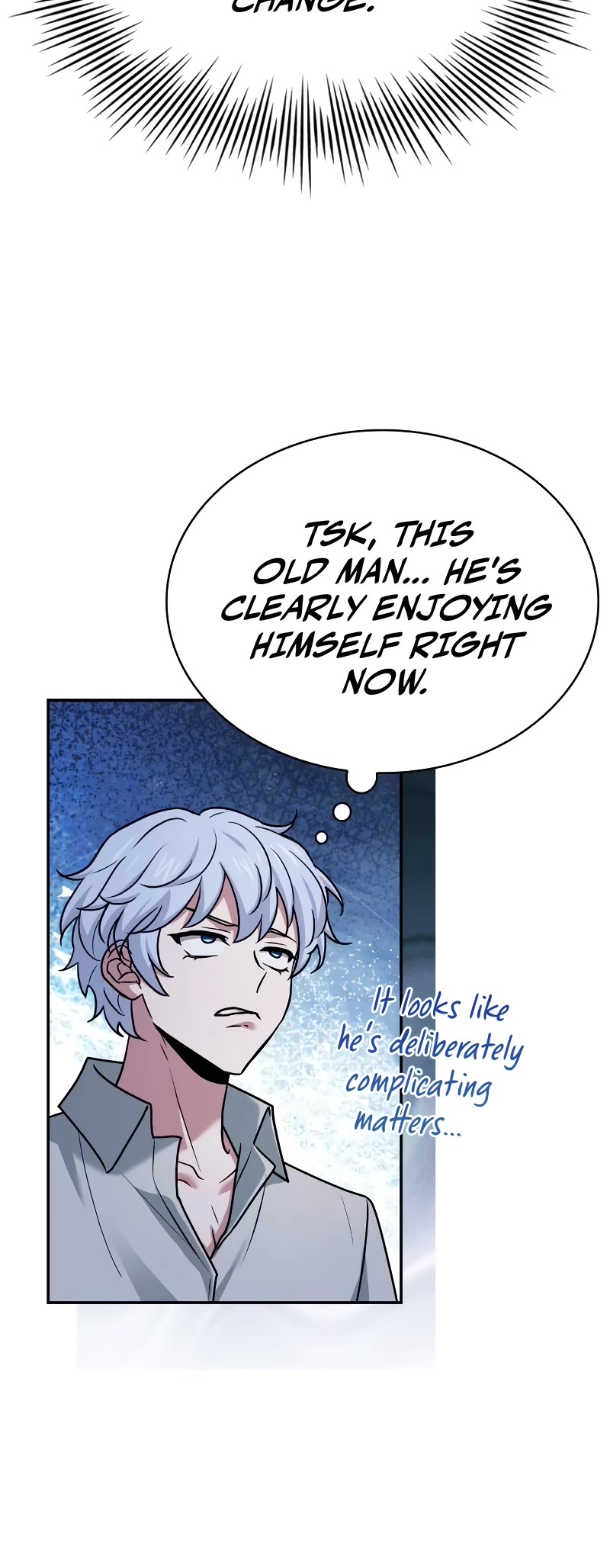 The Crown Prince That Sells Medicine Chapter 20 page 55 - Chapter 20
