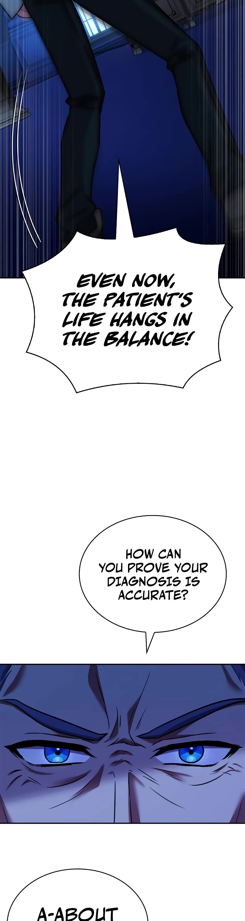 The Crown Prince That Sells Medicine Chapter 20 page 57 - Chapter 20