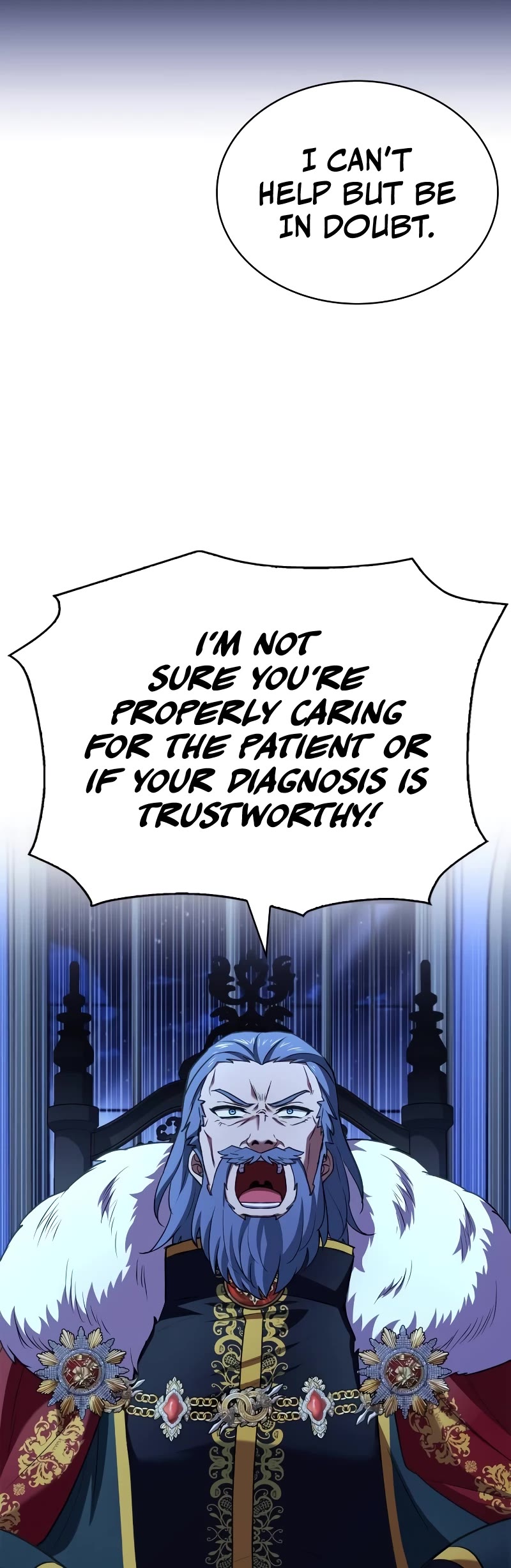 The Crown Prince That Sells Medicine Chapter 20 page 59 - Chapter 20