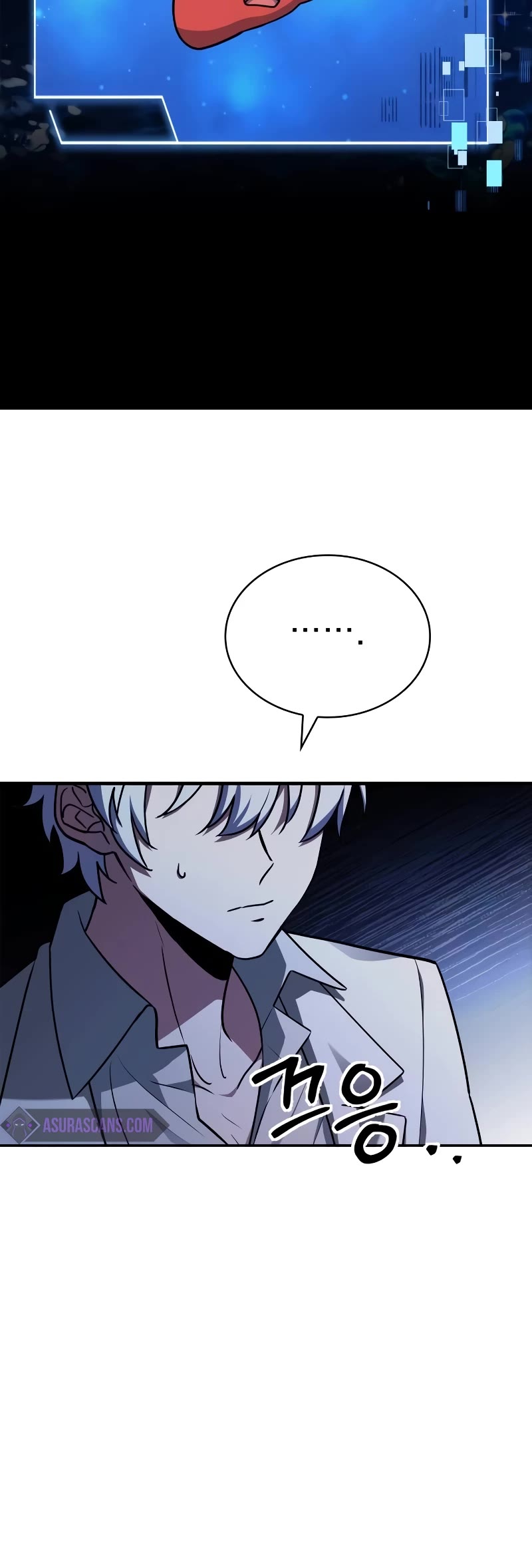 The Crown Prince That Sells Medicine Chapter 20 page 6 - Chapter 20