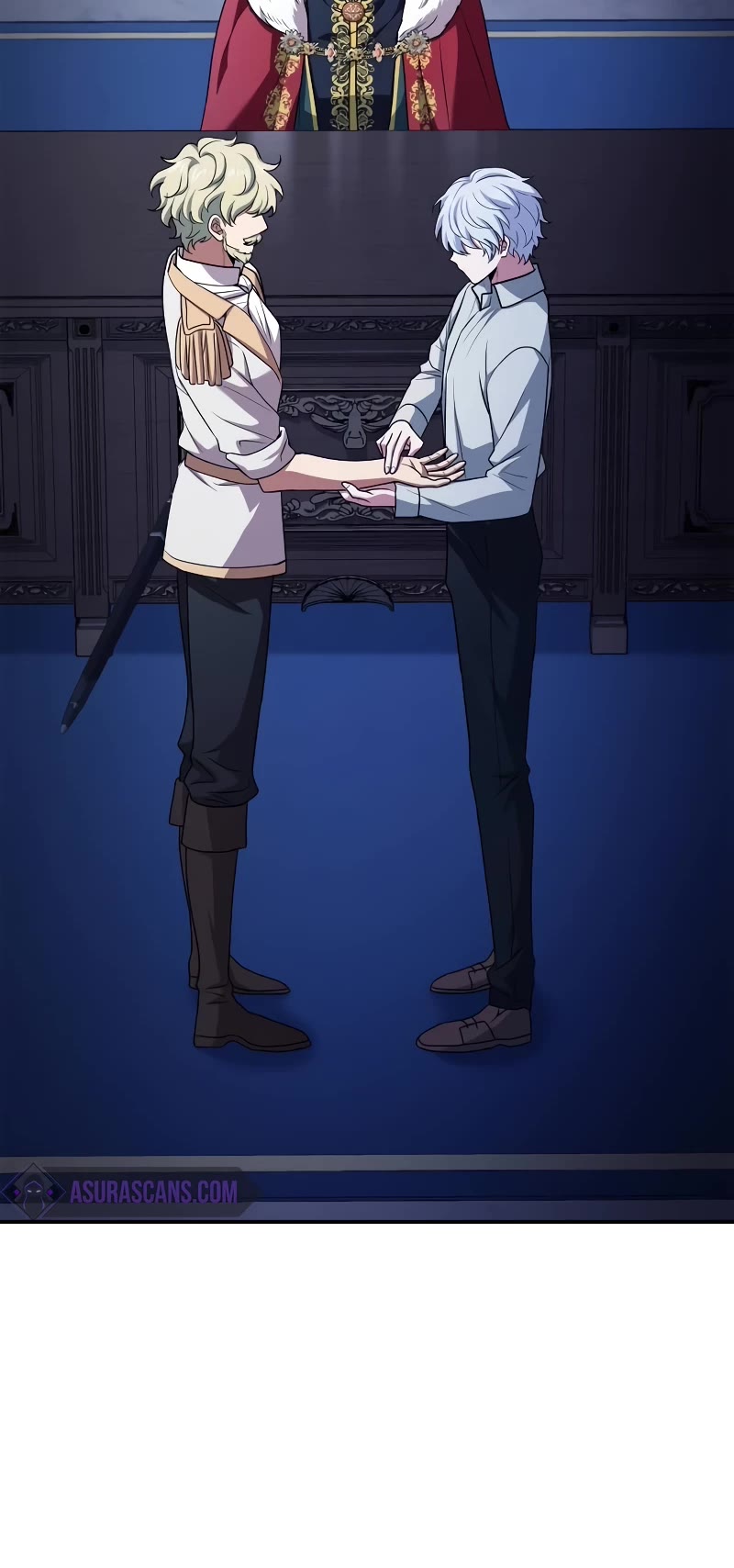 The Crown Prince That Sells Medicine Chapter 20 page 65 - Chapter 20