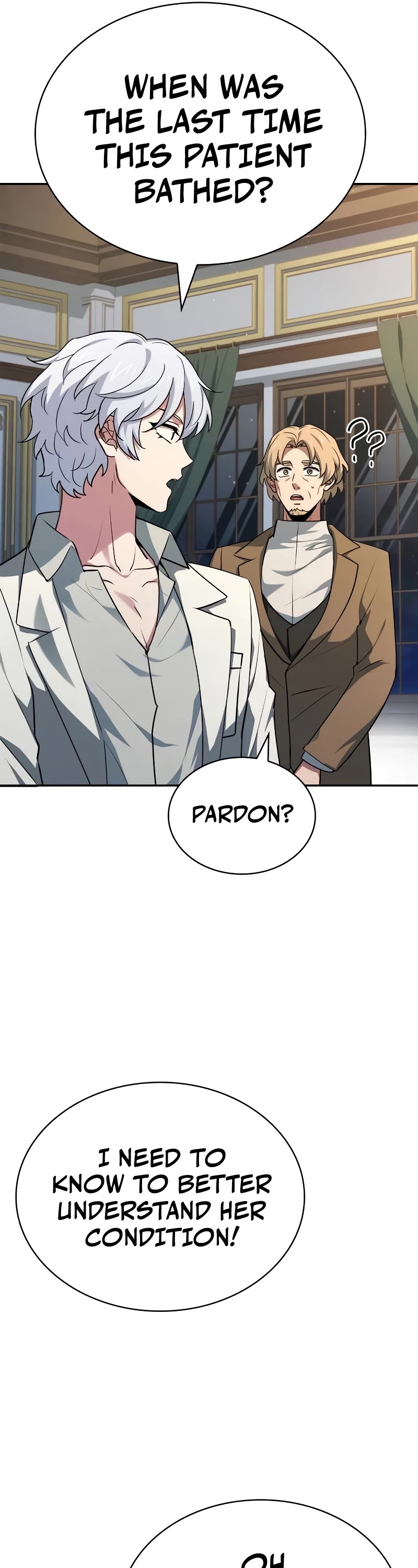 The Crown Prince That Sells Medicine Chapter 20 page 7 - Chapter 20