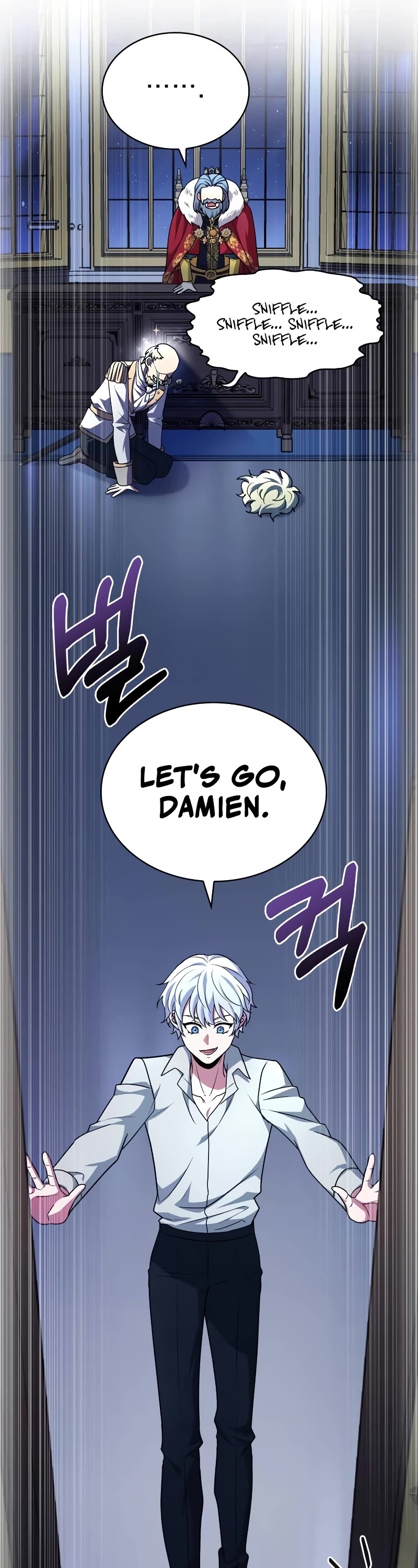 The Crown Prince That Sells Medicine Chapter 20 page 72 - Chapter 20