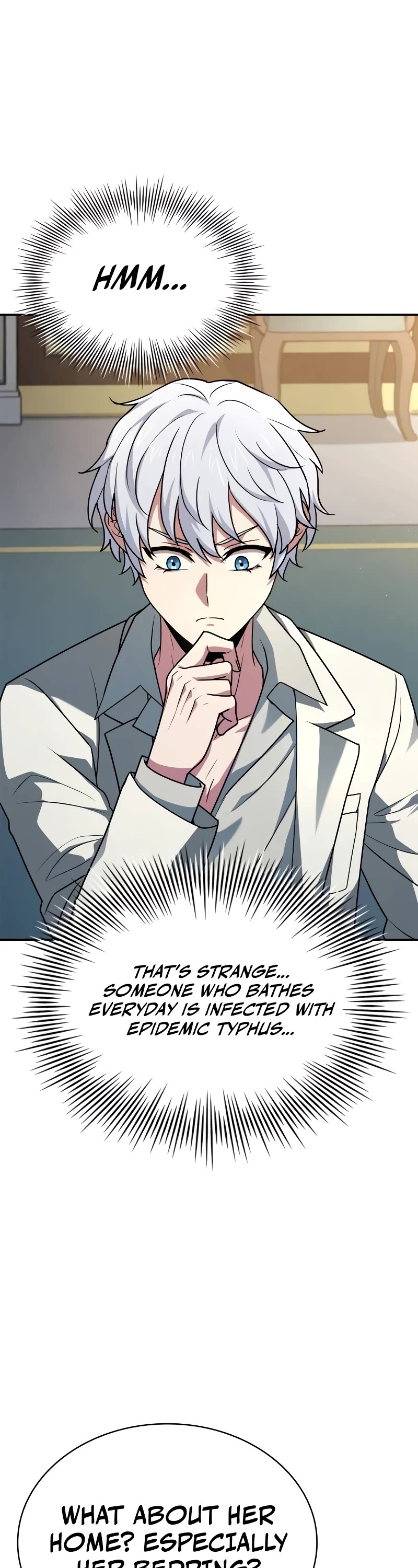 The Crown Prince That Sells Medicine Chapter 20 page 9 - Chapter 20