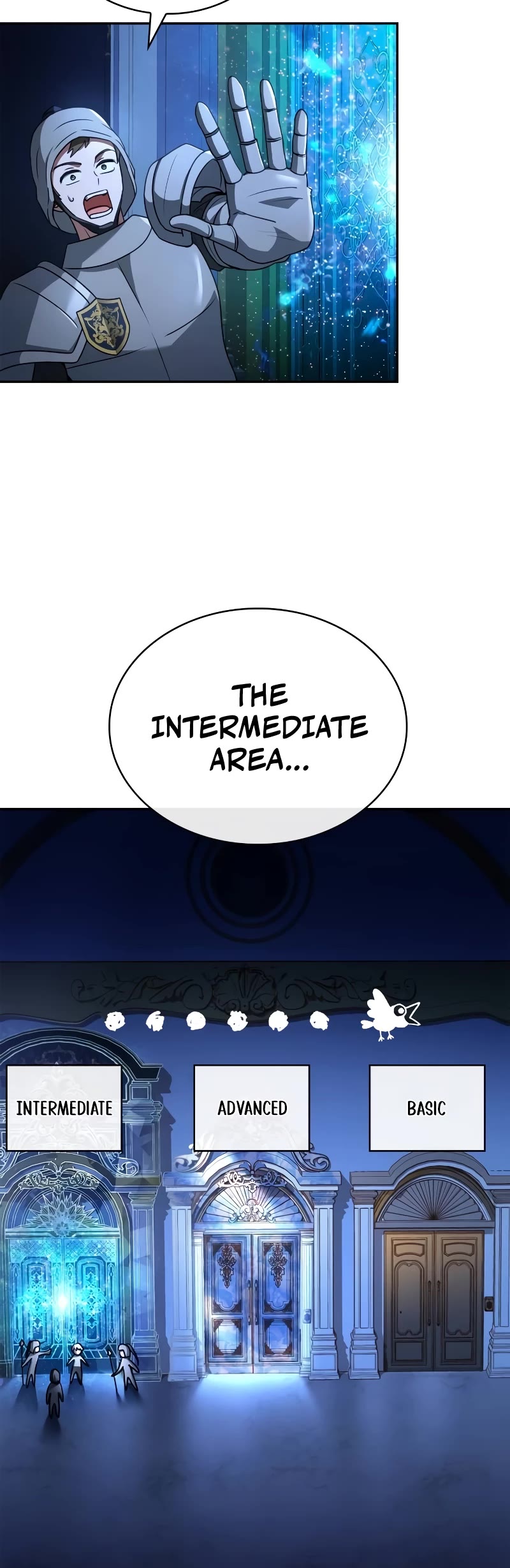 The Crown Prince That Sells Medicine Chapter 21 page 10 - Chapter 21