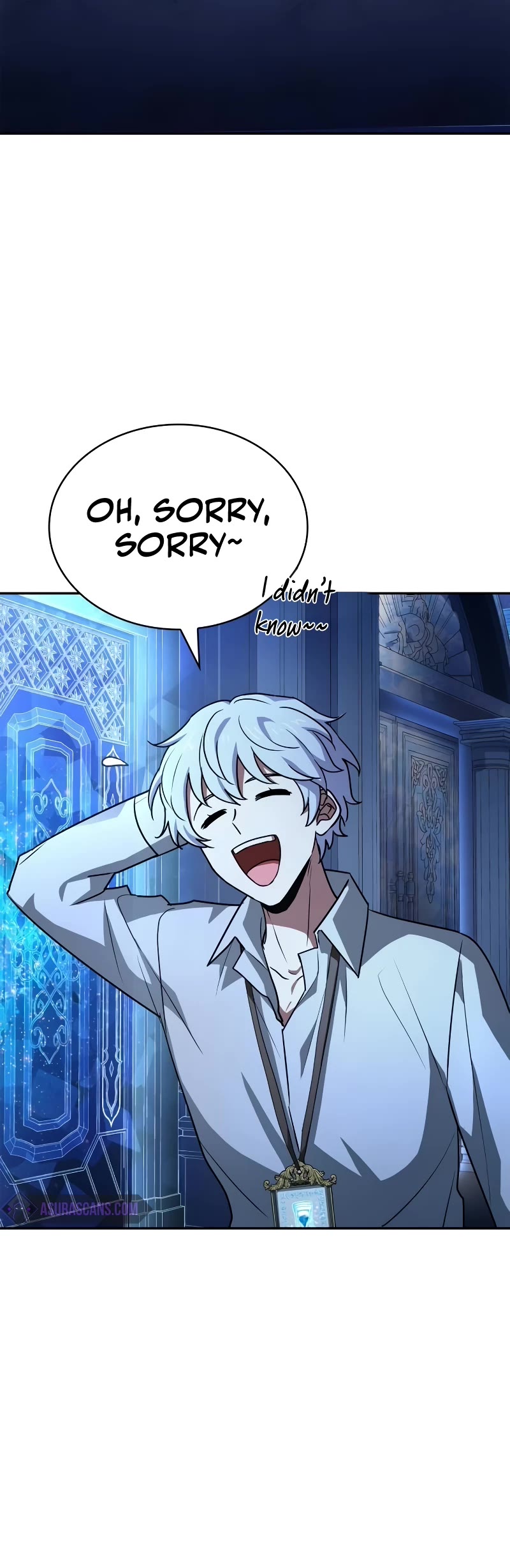 The Crown Prince That Sells Medicine Chapter 21 page 11 - Chapter 21