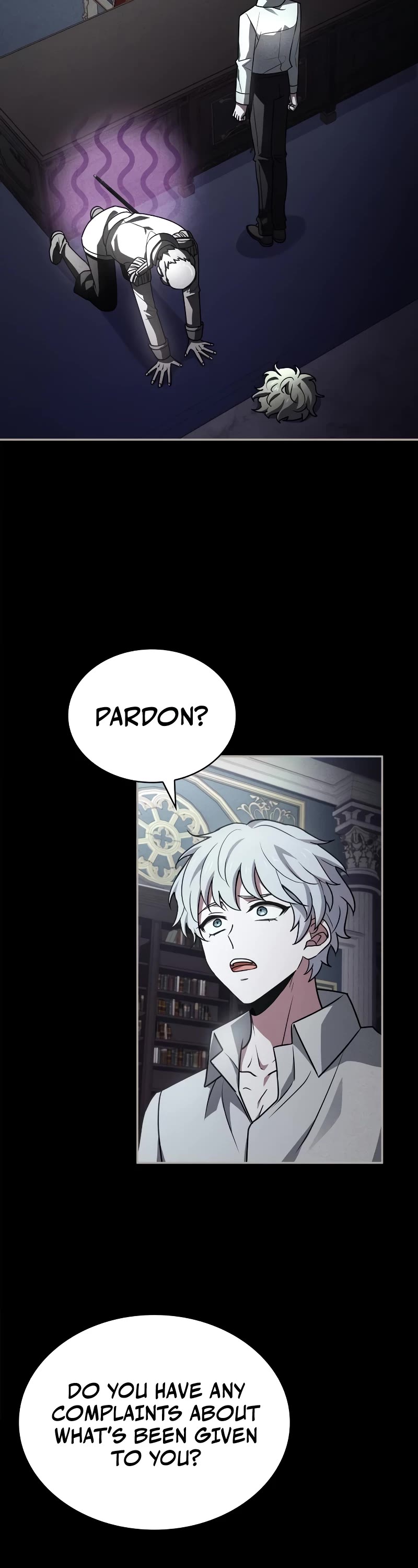 The Crown Prince That Sells Medicine Chapter 21 page 13 - Chapter 21