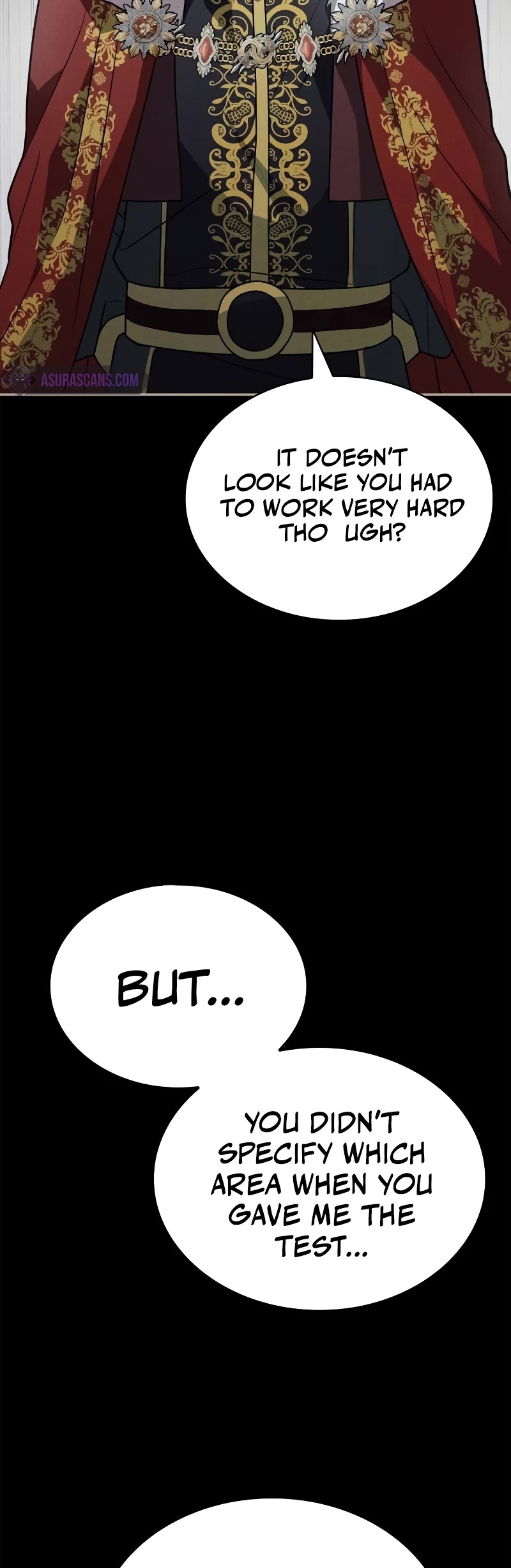The Crown Prince That Sells Medicine Chapter 21 page 15 - Chapter 21