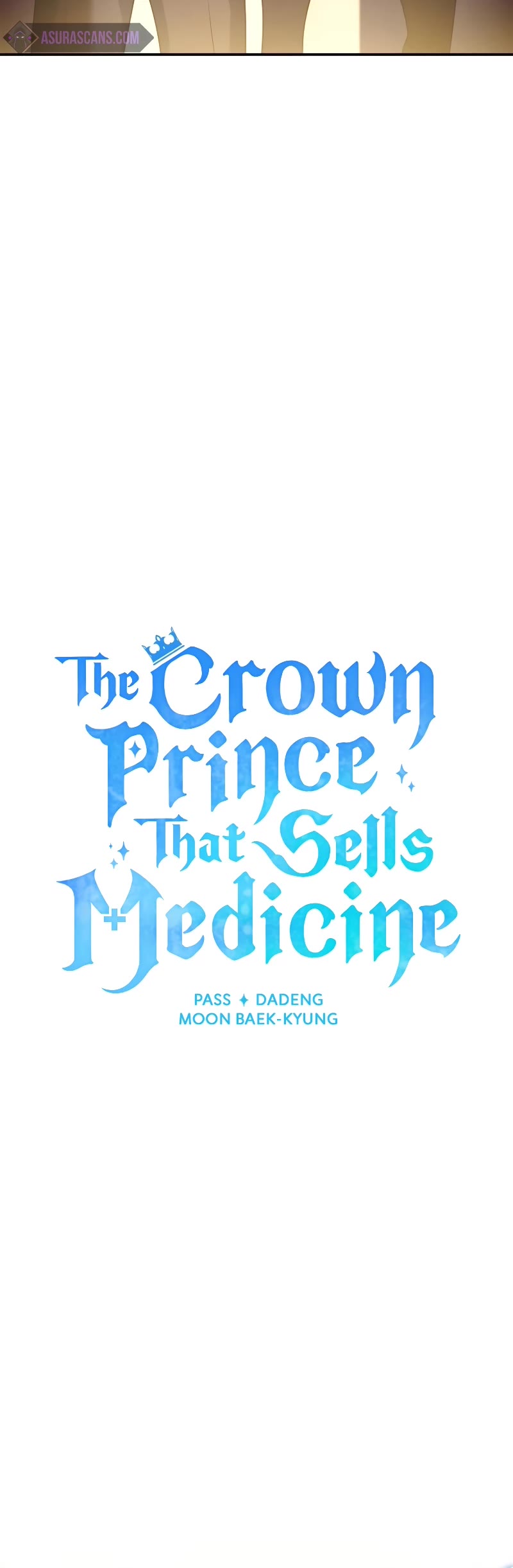 The Crown Prince That Sells Medicine Chapter 21 page 20 - Chapter 21