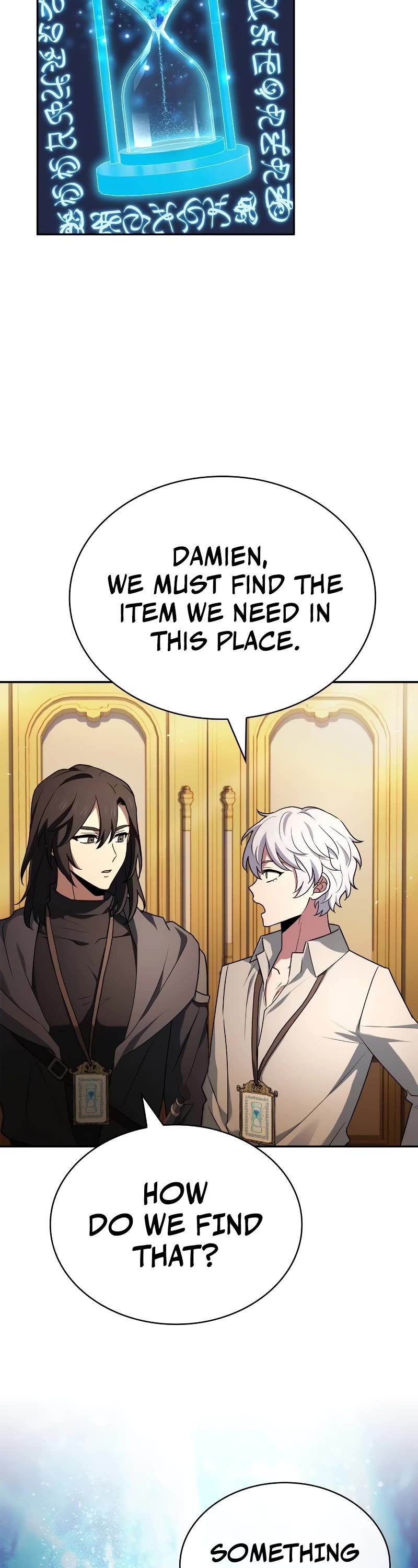 The Crown Prince That Sells Medicine Chapter 21 page 23 - Chapter 21