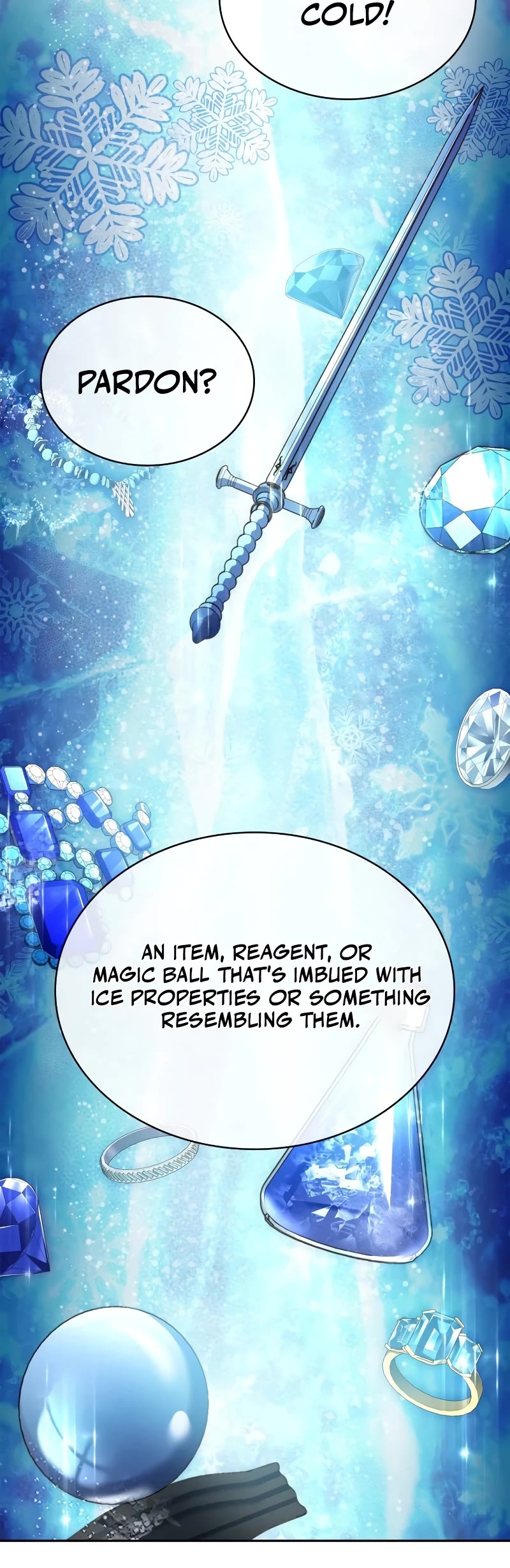 The Crown Prince That Sells Medicine Chapter 21 page 24 - Chapter 21
