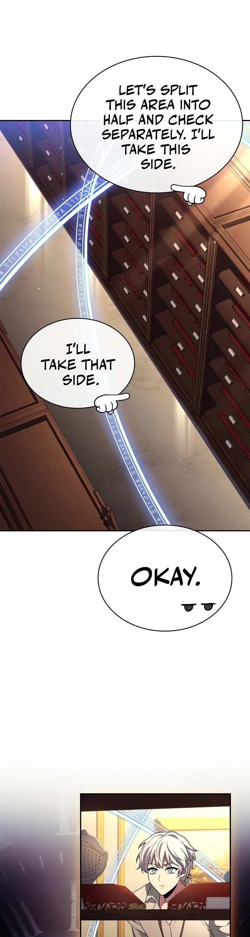 The Crown Prince That Sells Medicine Chapter 21 page 26 - Chapter 21