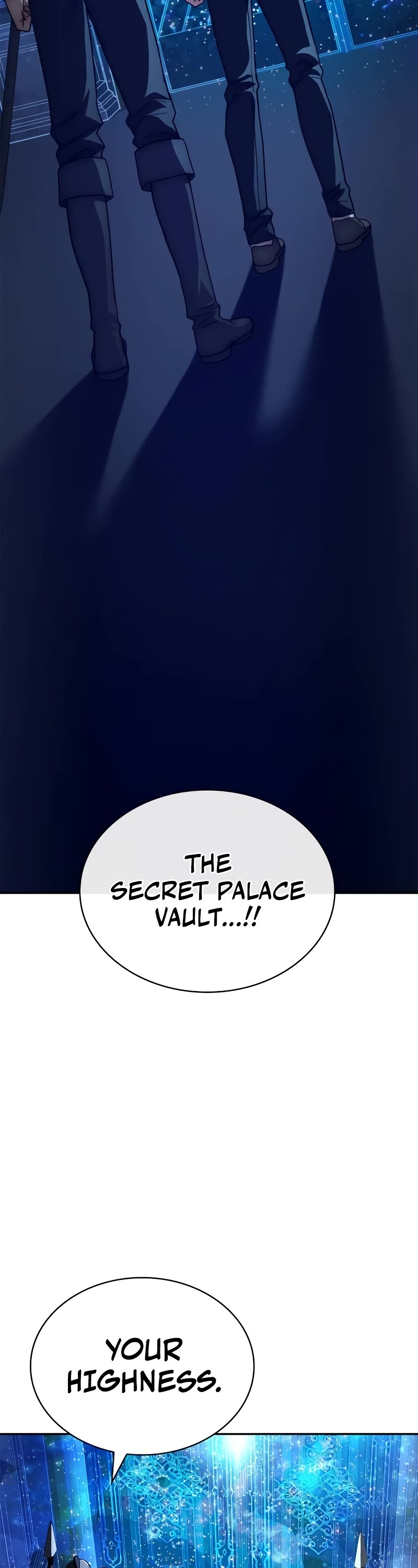 The Crown Prince That Sells Medicine Chapter 21 page 3 - Chapter 21