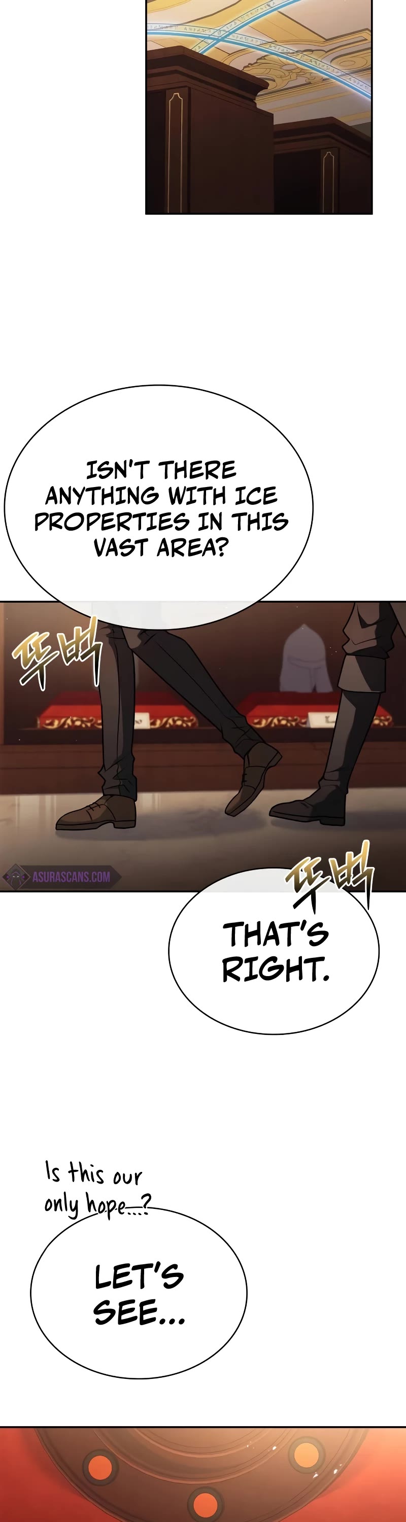 The Crown Prince That Sells Medicine Chapter 21 page 32 - Chapter 21