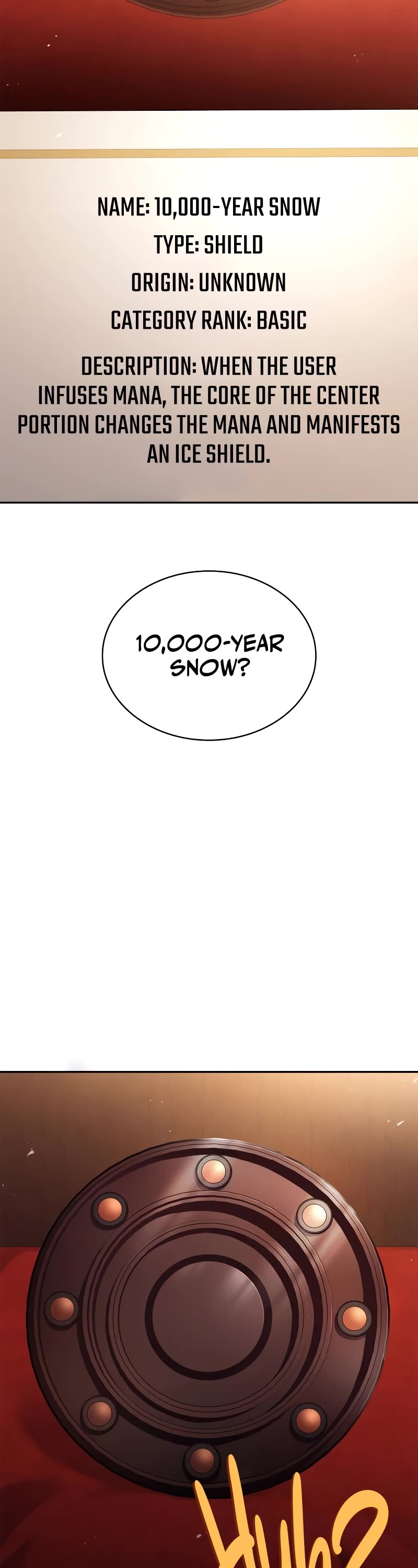 The Crown Prince That Sells Medicine Chapter 21 page 33 - Chapter 21