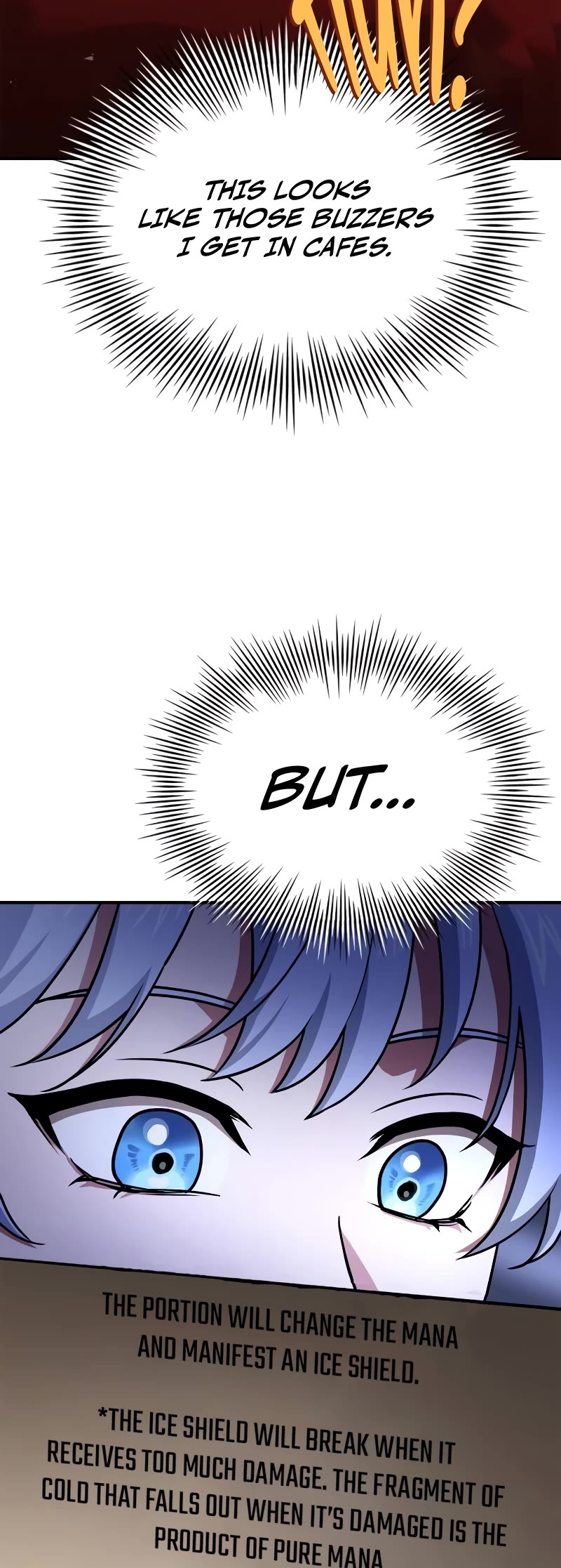 The Crown Prince That Sells Medicine Chapter 21 page 34 - Chapter 21