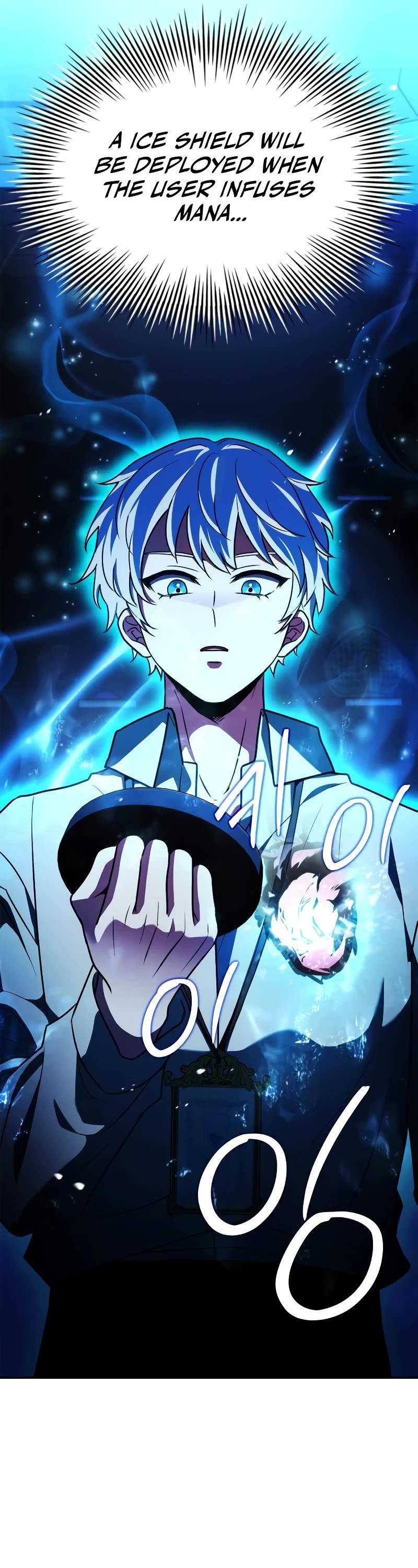 The Crown Prince That Sells Medicine Chapter 21 page 36 - Chapter 21