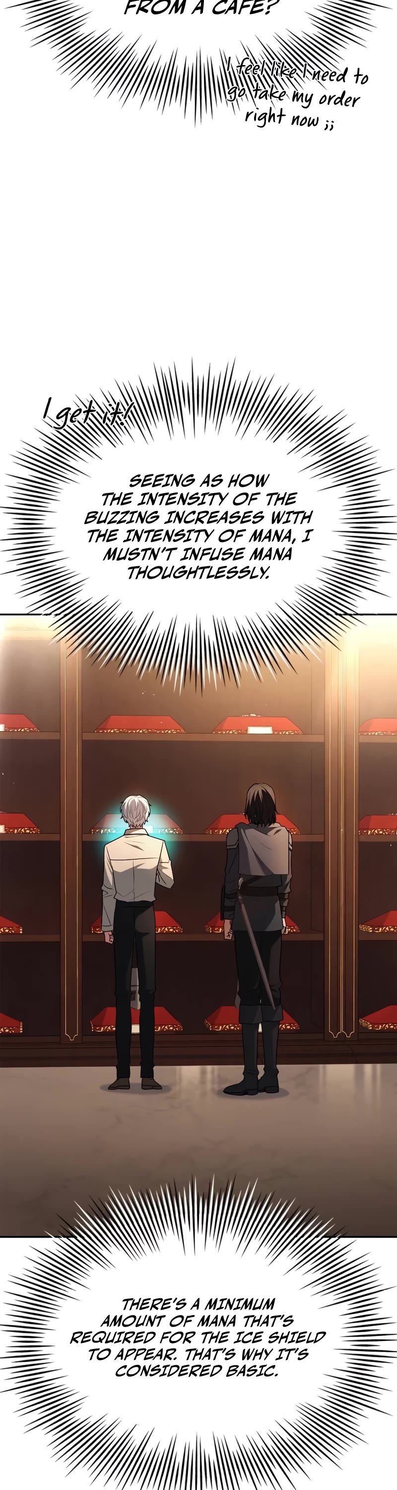 The Crown Prince That Sells Medicine Chapter 21 page 38 - Chapter 21