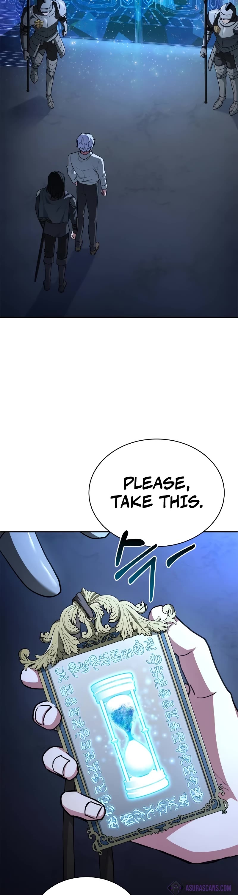 The Crown Prince That Sells Medicine Chapter 21 page 4 - Chapter 21