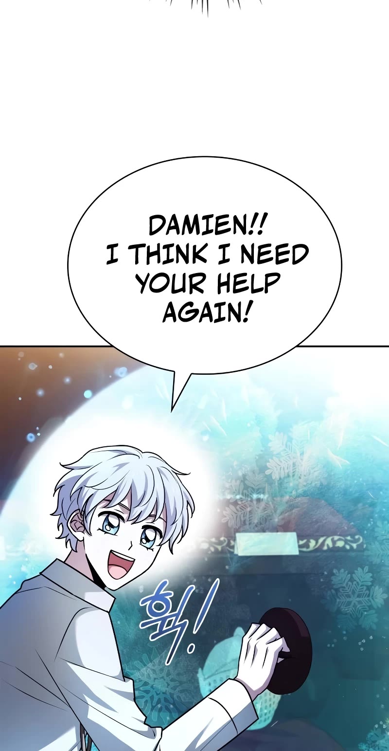 The Crown Prince That Sells Medicine Chapter 21 page 44 - Chapter 21