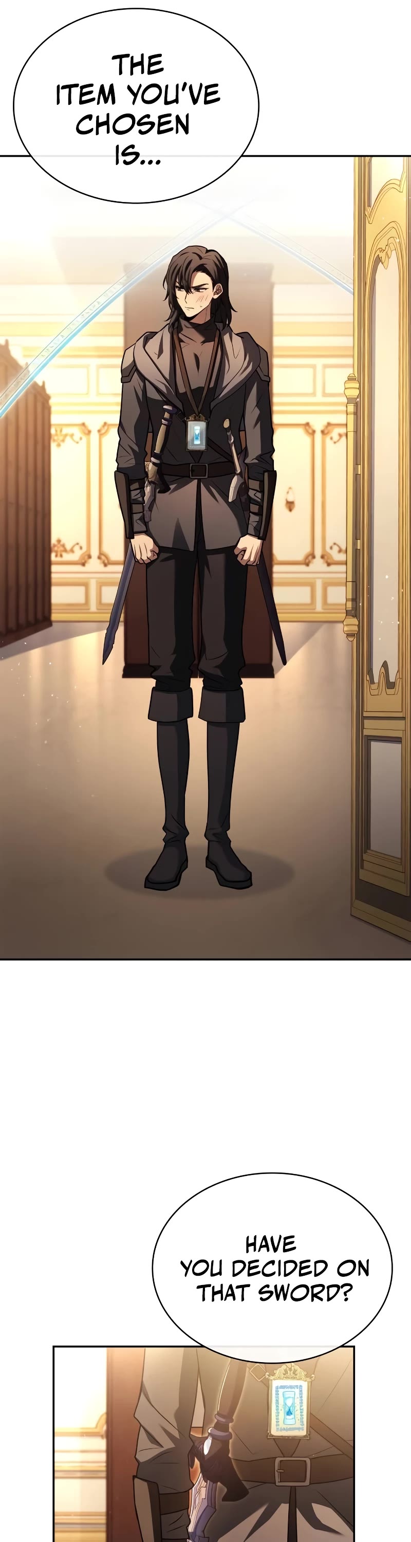 The Crown Prince That Sells Medicine Chapter 21 page 48 - Chapter 21