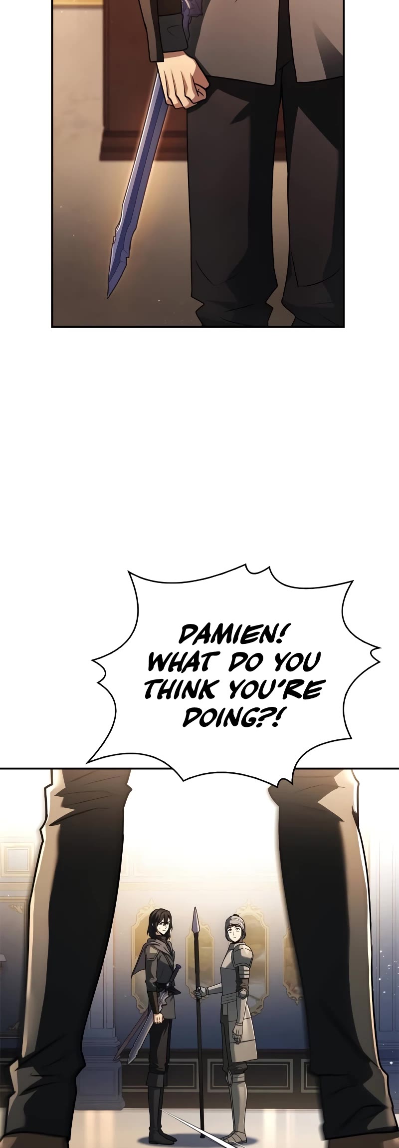 The Crown Prince That Sells Medicine Chapter 21 page 49 - Chapter 21