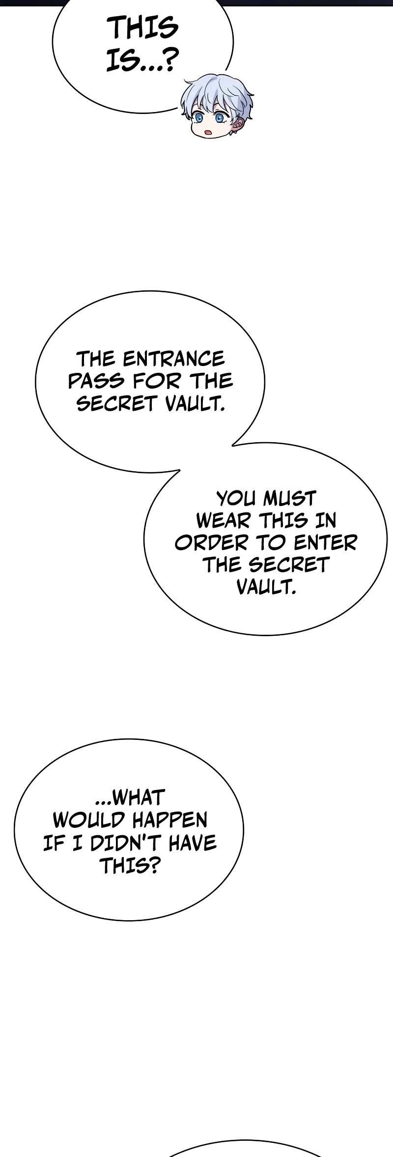 The Crown Prince That Sells Medicine Chapter 21 page 5 - Chapter 21