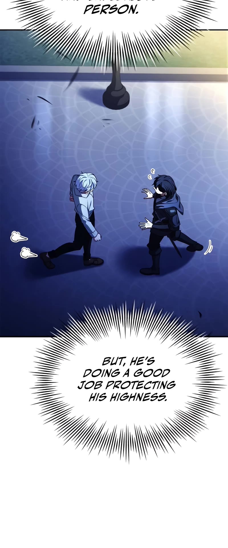 The Crown Prince That Sells Medicine Chapter 21 page 55 - Chapter 21