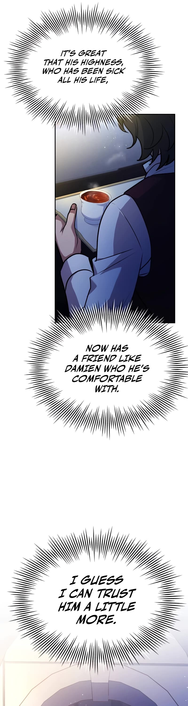 The Crown Prince That Sells Medicine Chapter 21 page 56 - Chapter 21