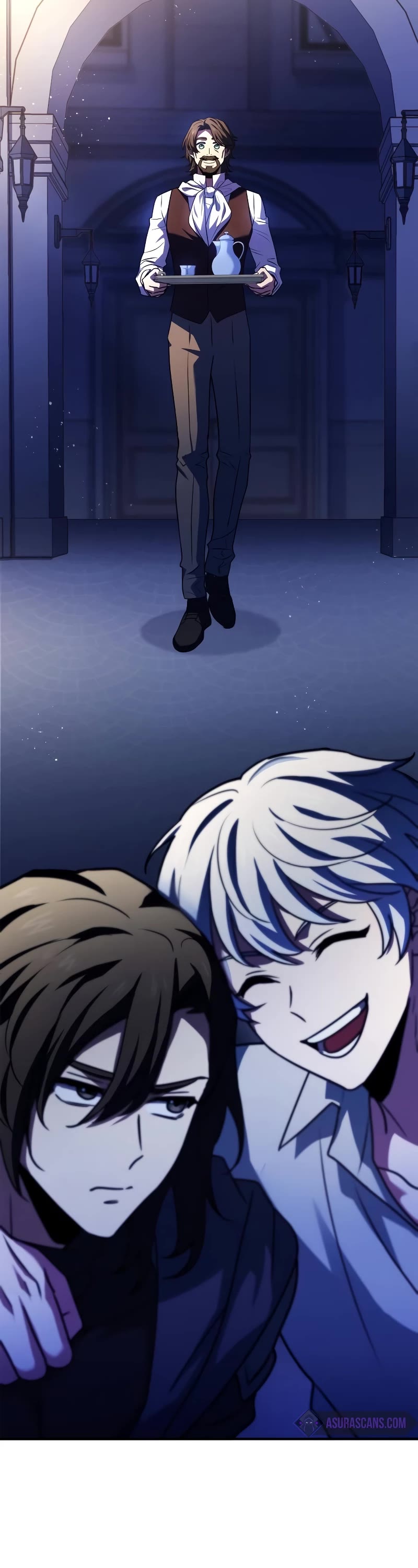 The Crown Prince That Sells Medicine Chapter 21 page 57 - Chapter 21