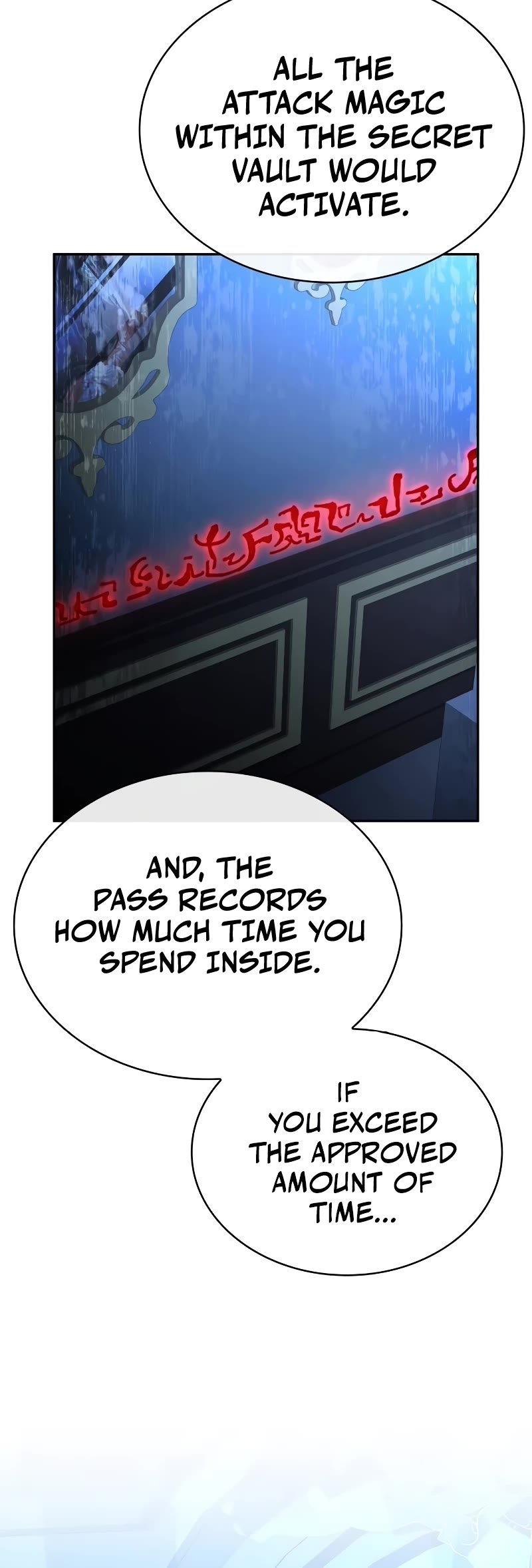 The Crown Prince That Sells Medicine Chapter 21 page 6 - Chapter 21