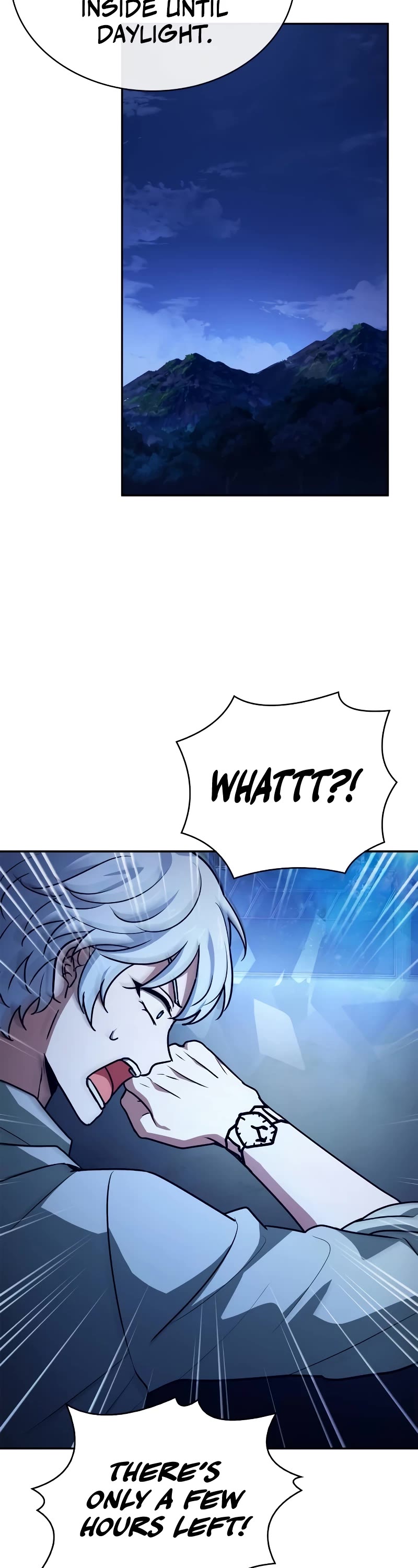 The Crown Prince That Sells Medicine Chapter 21 page 8 - Chapter 21