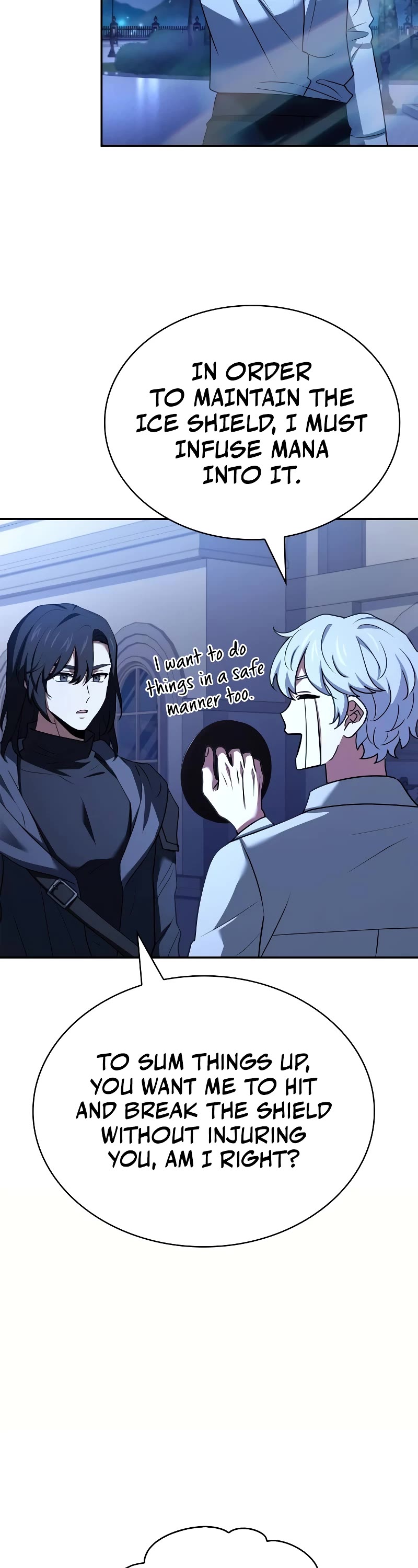 The Crown Prince That Sells Medicine Chapter 22 page 13 - Chapter 22