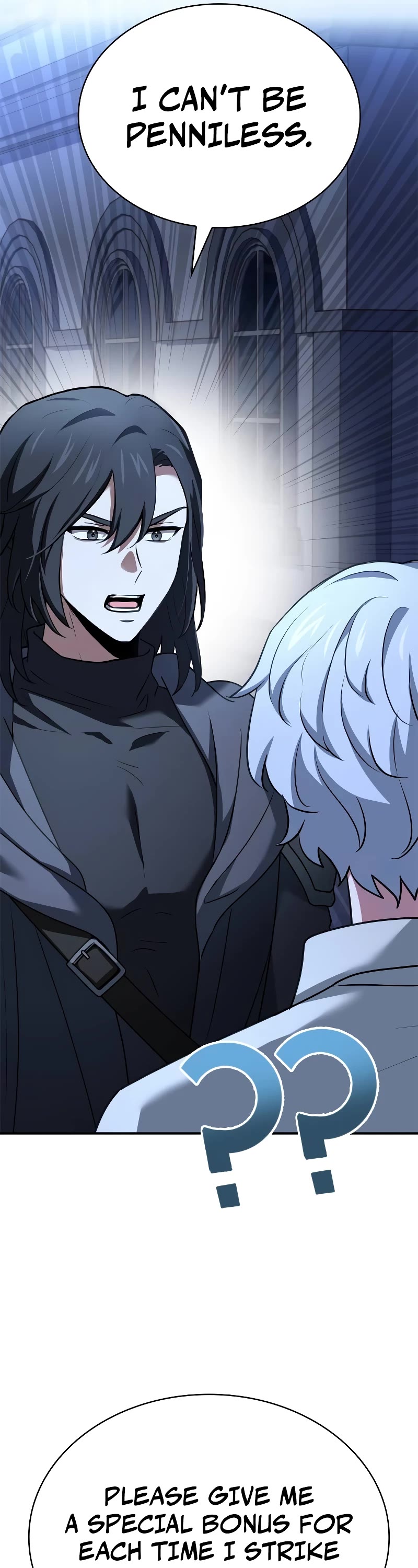 The Crown Prince That Sells Medicine Chapter 22 page 16 - Chapter 22