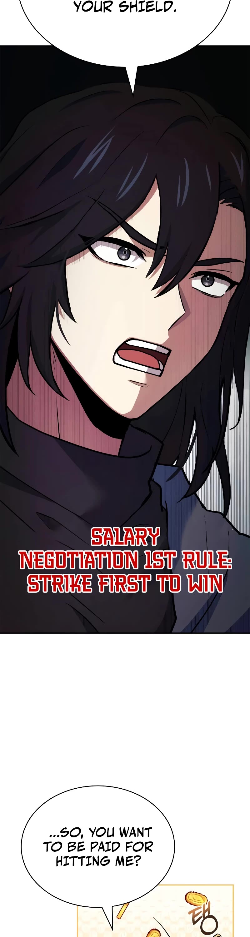 The Crown Prince That Sells Medicine Chapter 22 page 17 - Chapter 22