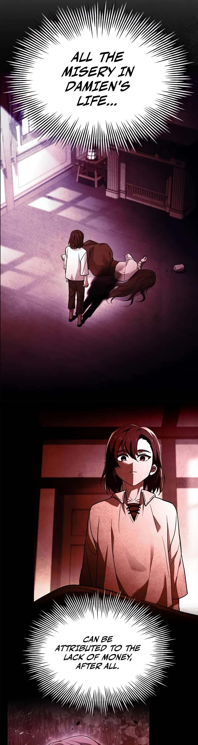 The Crown Prince That Sells Medicine Chapter 22 page 21 - Chapter 22