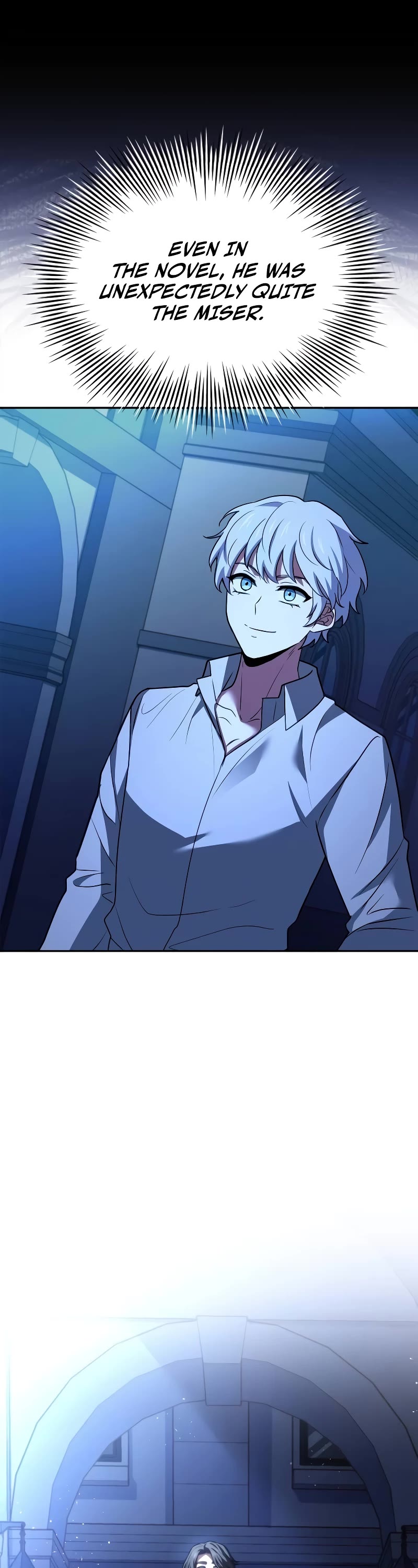 The Crown Prince That Sells Medicine Chapter 22 page 23 - Chapter 22