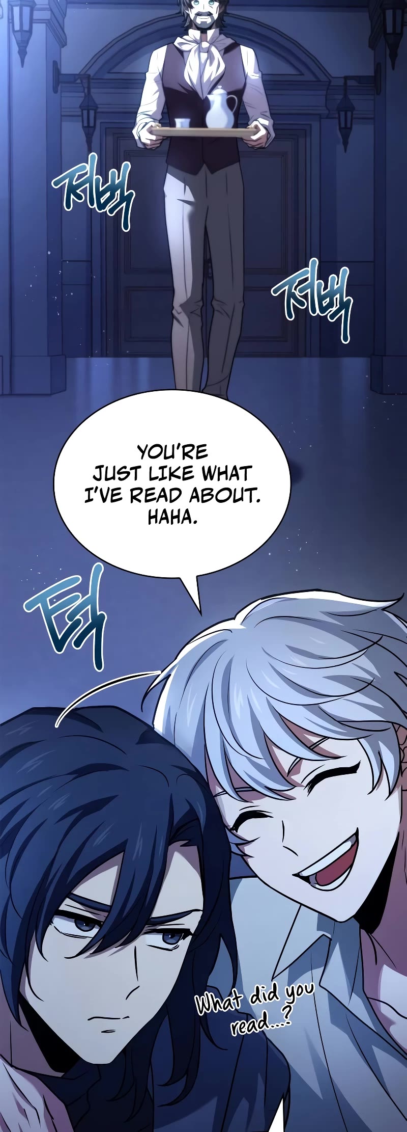 The Crown Prince That Sells Medicine Chapter 22 page 24 - Chapter 22