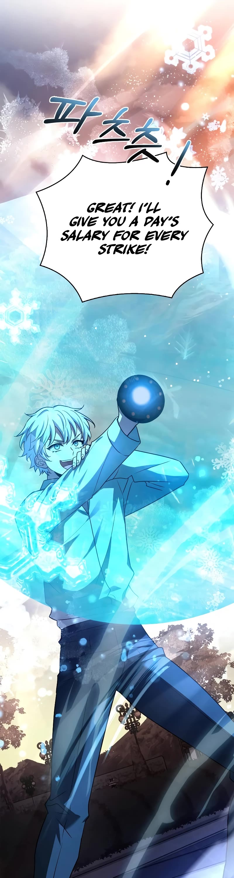 The Crown Prince That Sells Medicine Chapter 22 page 26 - Chapter 22
