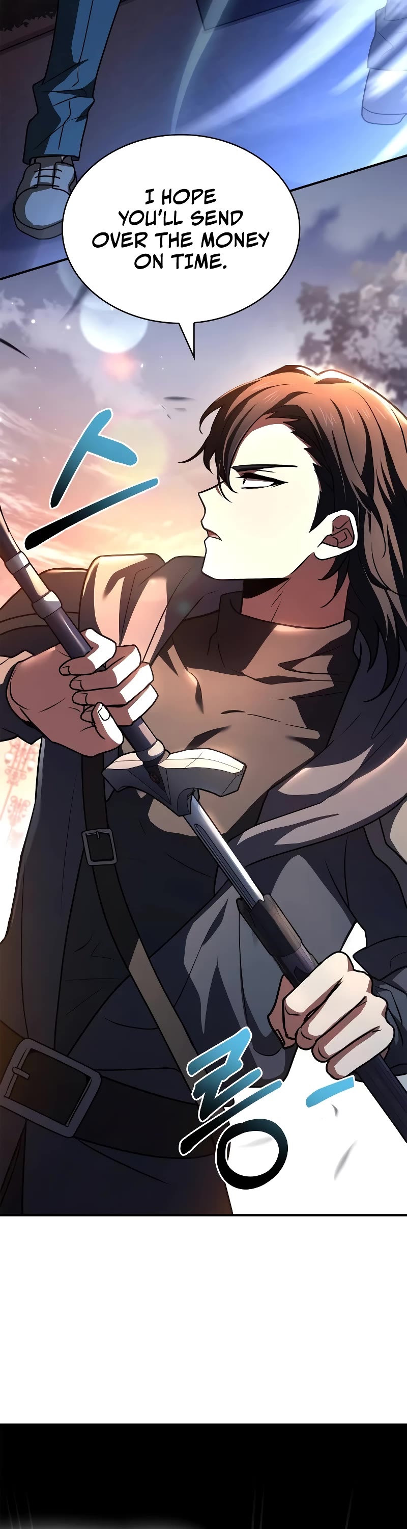 The Crown Prince That Sells Medicine Chapter 22 page 27 - Chapter 22