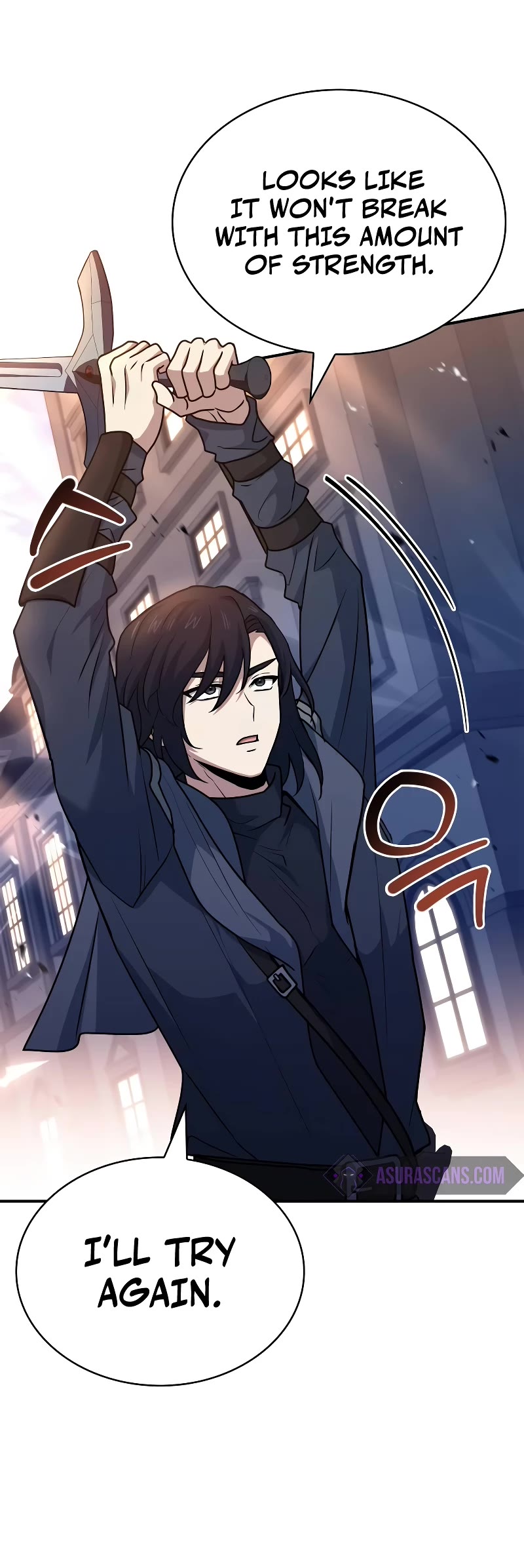 The Crown Prince That Sells Medicine Chapter 22 page 35 - Chapter 22