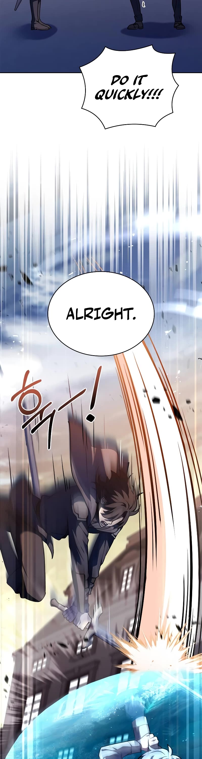 The Crown Prince That Sells Medicine Chapter 22 page 37 - Chapter 22