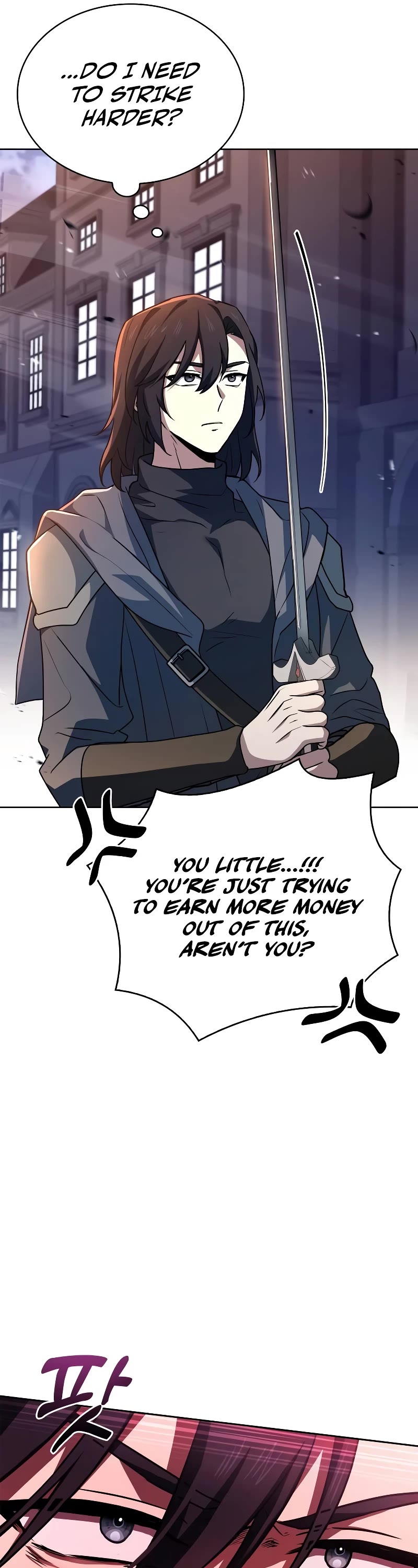 The Crown Prince That Sells Medicine Chapter 22 page 41 - Chapter 22
