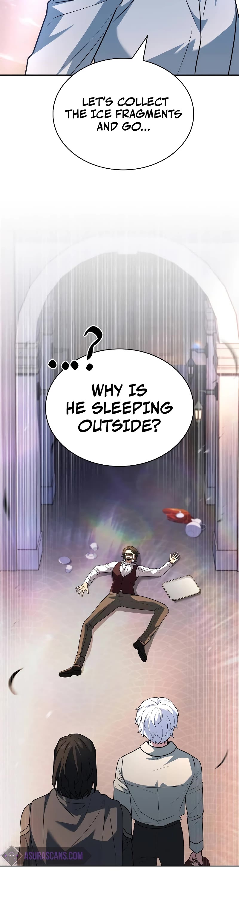 The Crown Prince That Sells Medicine Chapter 22 page 47 - Chapter 22