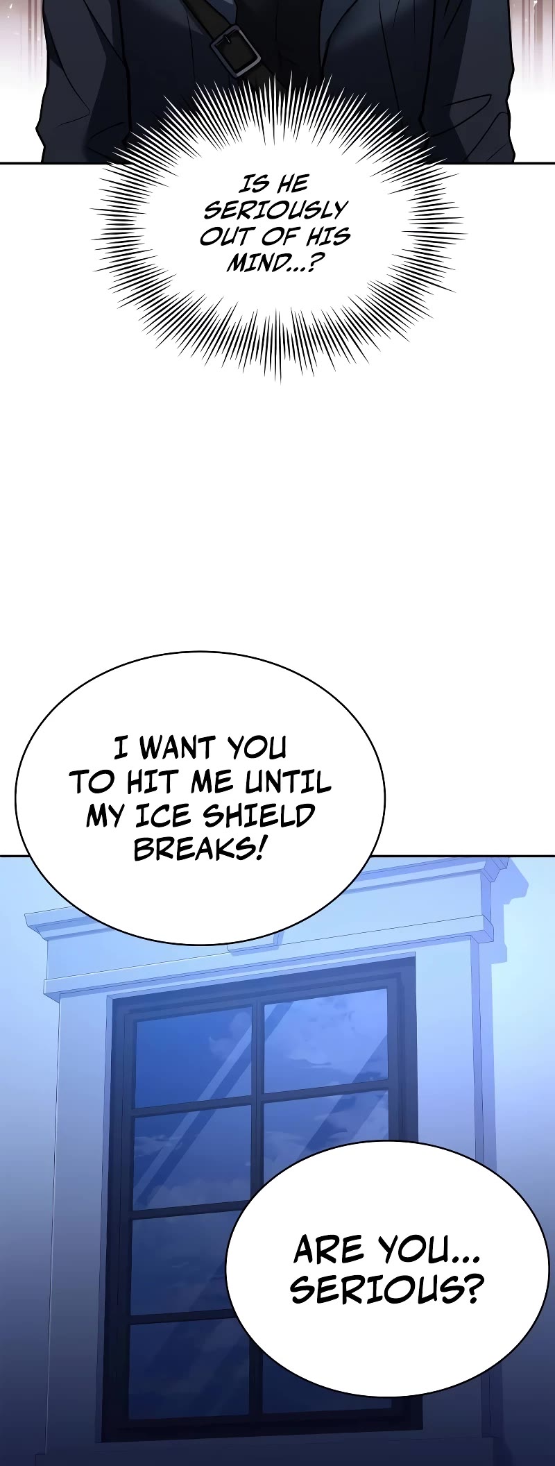 The Crown Prince That Sells Medicine Chapter 22 page 5 - Chapter 22